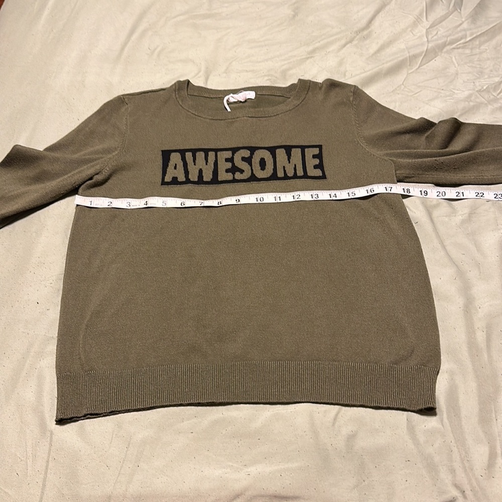 Sweater - Picture 3 of 4